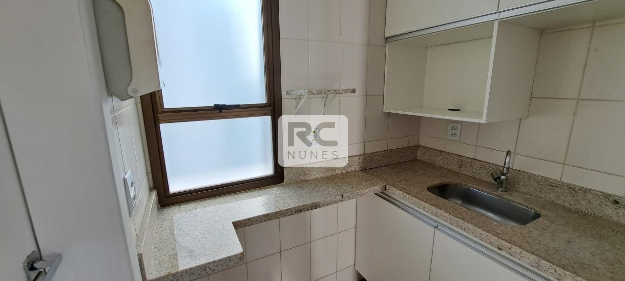 Andar corrido para aluguel no Savassi: 