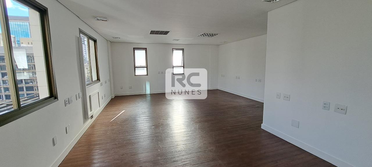 Andar corrido para aluguel no Savassi: 