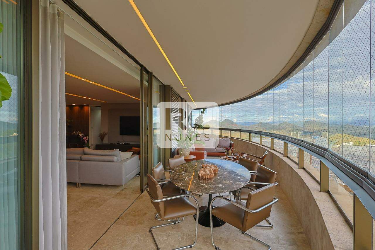 Apartamento à venda no Vale do Sereno: 