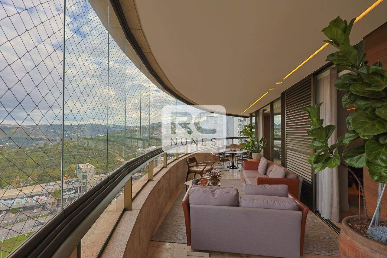 Apartamento à venda no Vale do Sereno: 