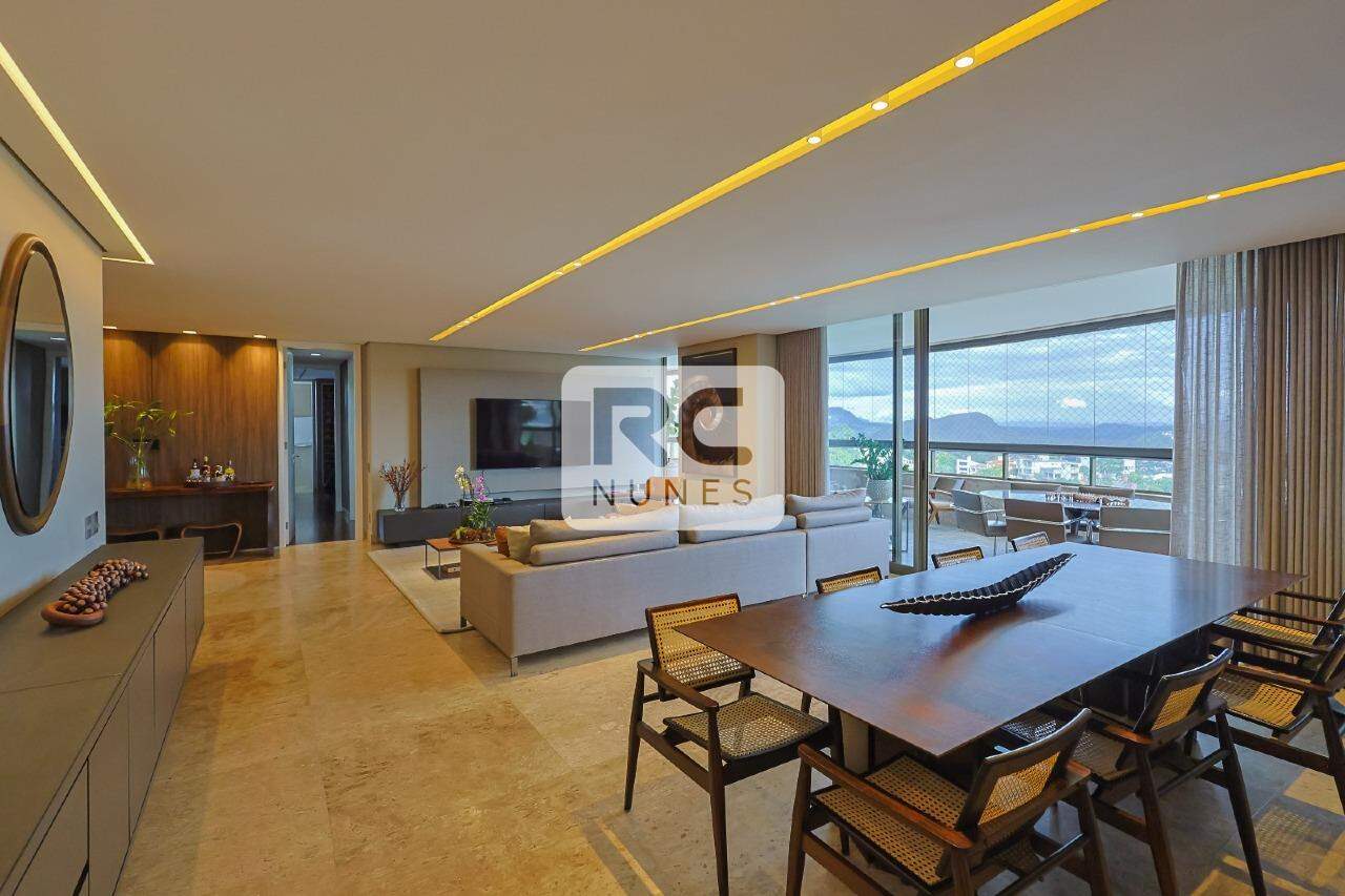 Apartamento à venda no Vale do Sereno: 