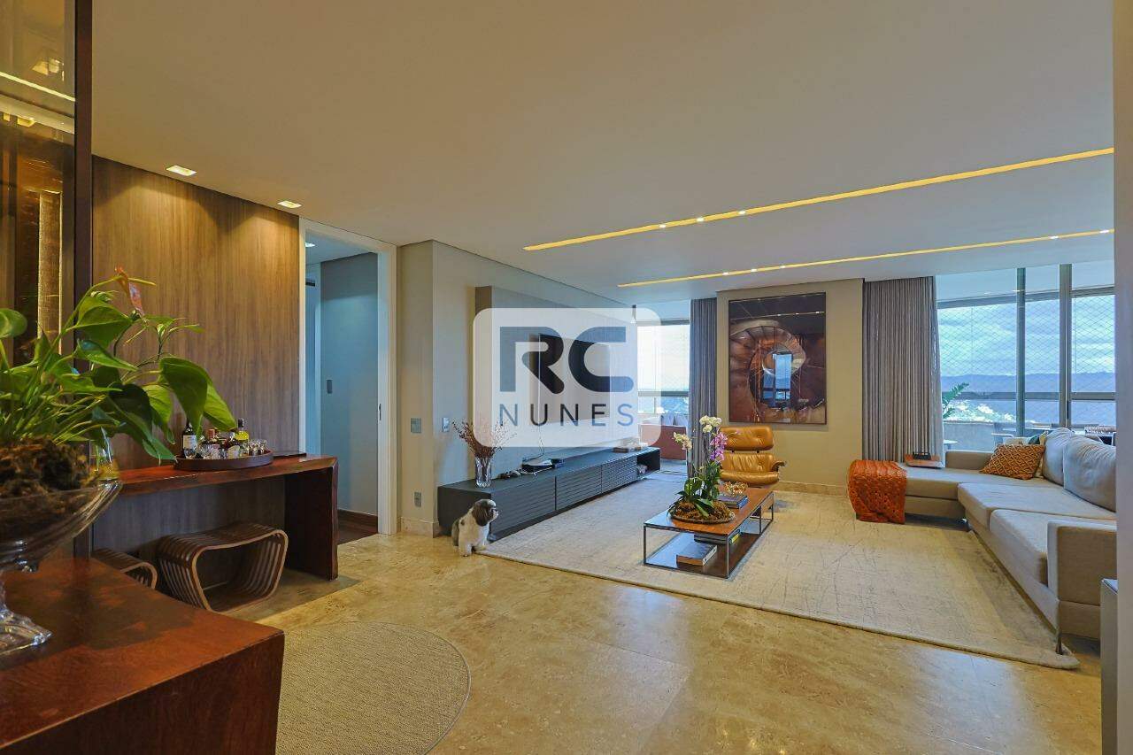 Apartamento à venda no Vale do Sereno: 