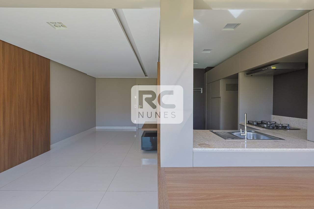 Apartamento para aluguel no Vila da Serra: 