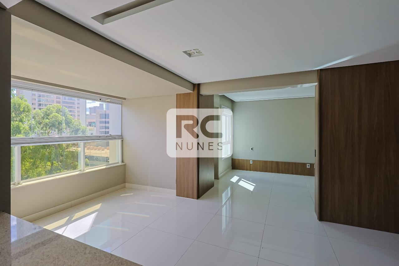 Apartamento para aluguel no Vila da Serra: 