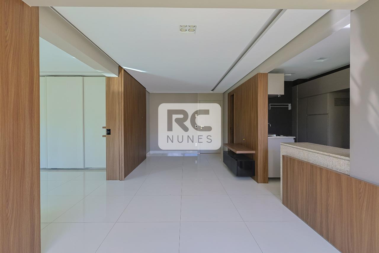 Apartamento para aluguel no Vila da Serra: 