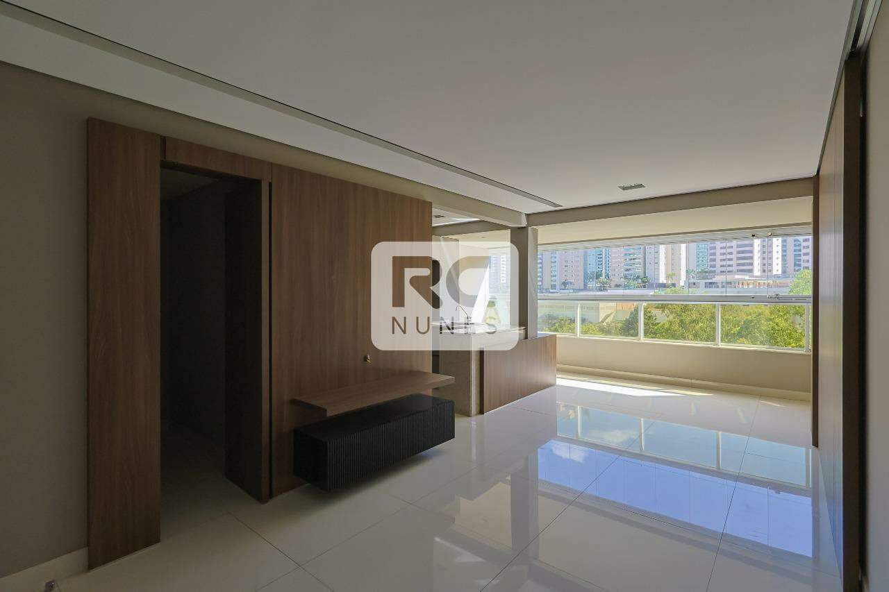 Apartamento para aluguel no Vila da Serra: 