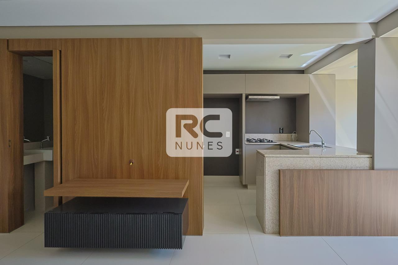 Apartamento para aluguel no Vila da Serra: 