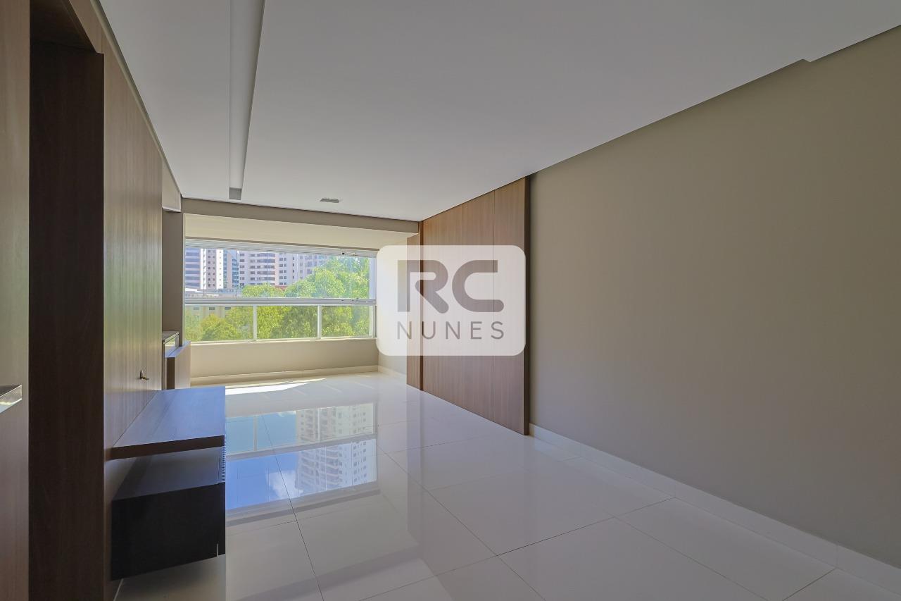 Apartamento para aluguel no Vila da Serra: 