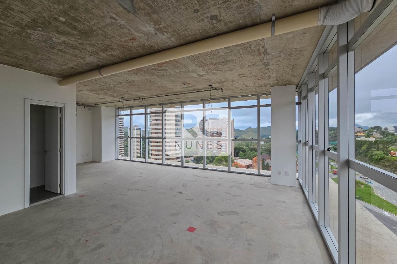 Sala para aluguel no Vale do Sereno: 