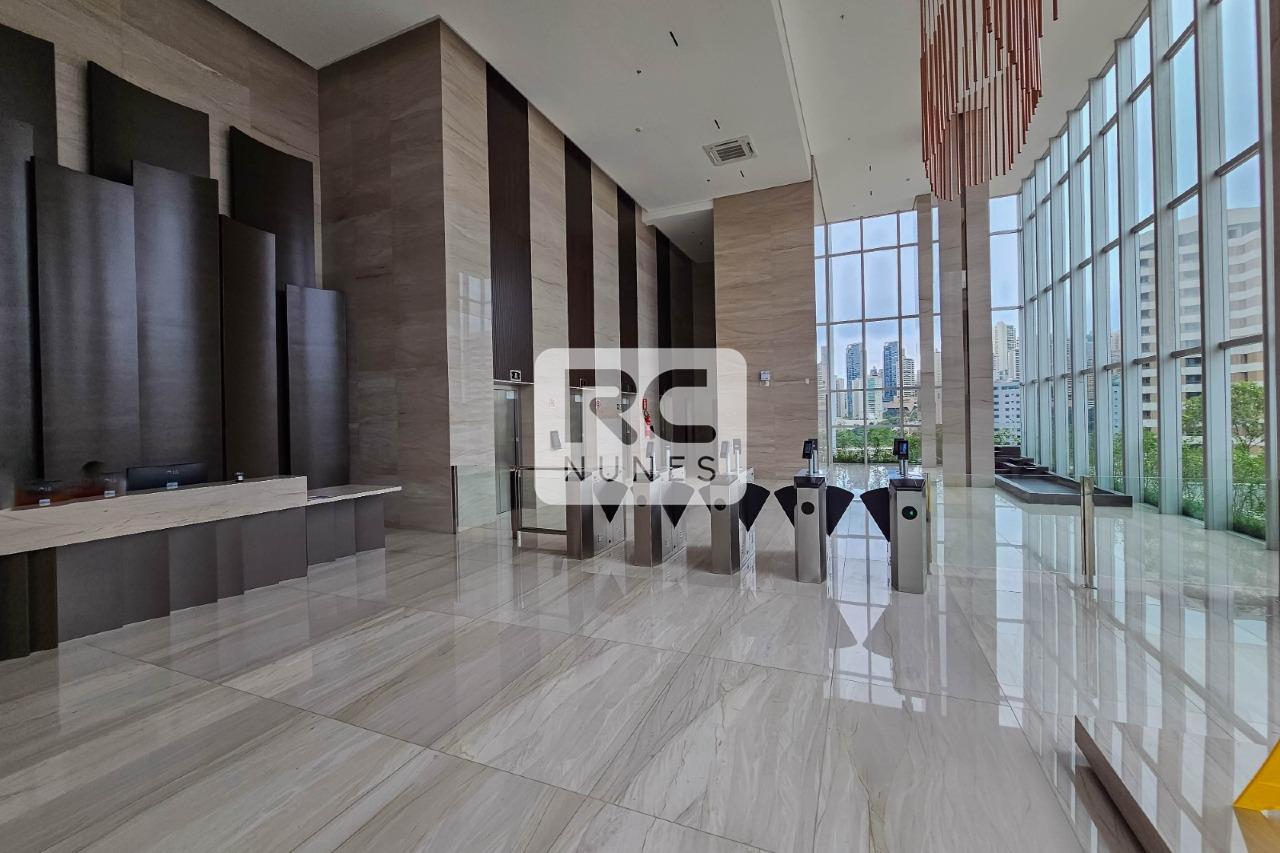 Sala para aluguel no Vale do Sereno: 