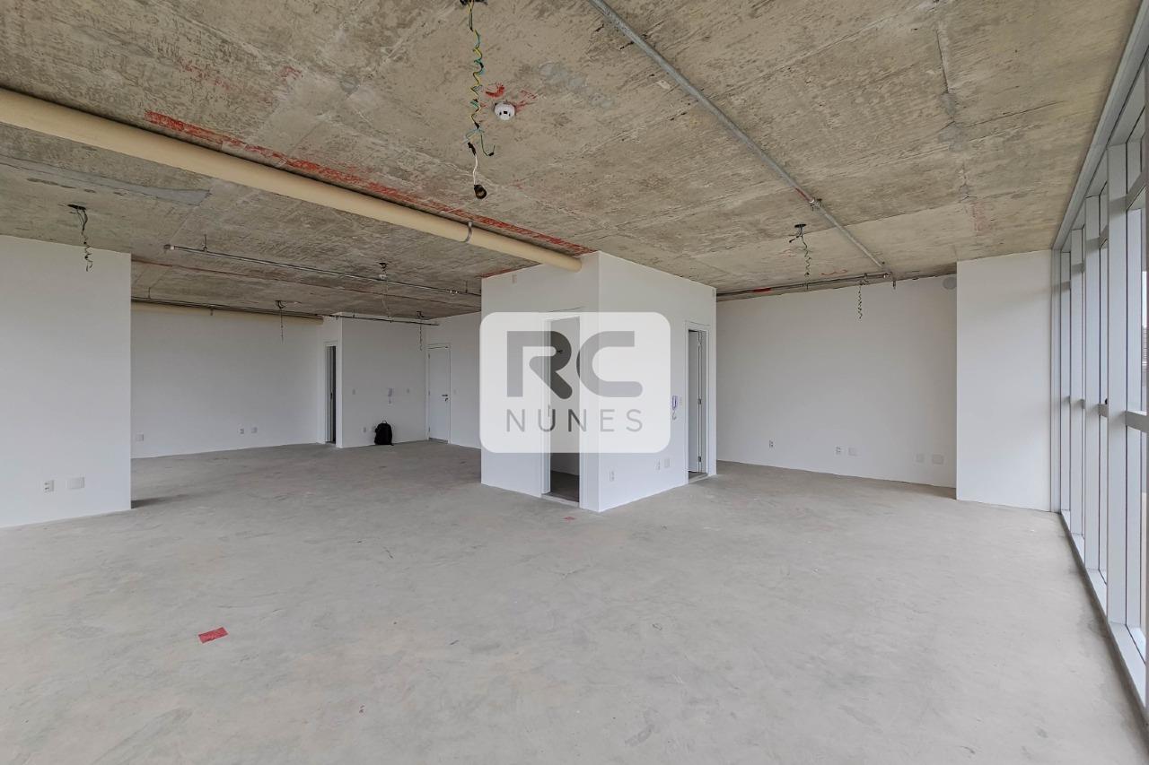 Sala para aluguel no Vale do Sereno: 