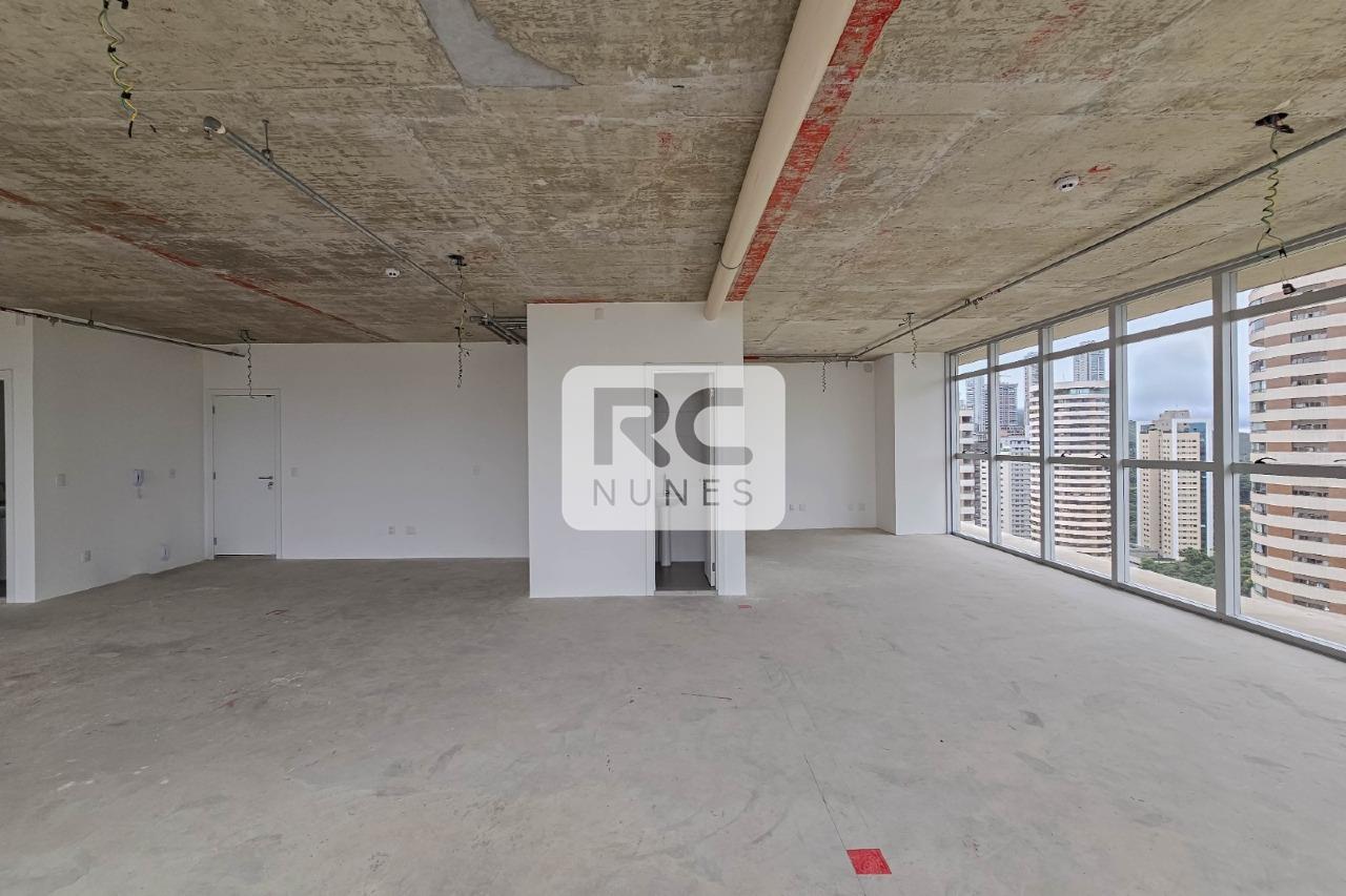 Sala para aluguel no Vale do Sereno: 