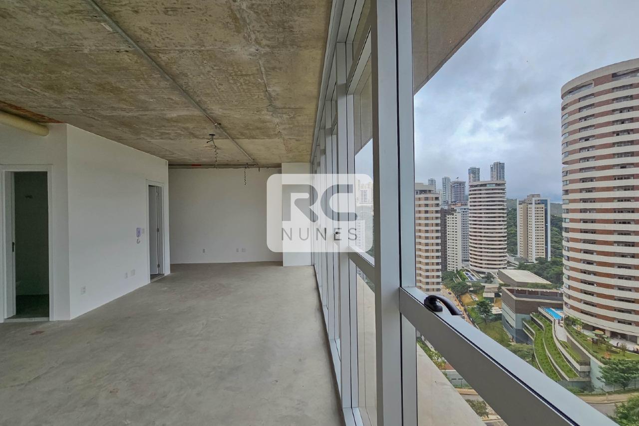 Sala para aluguel no Vale do Sereno: 