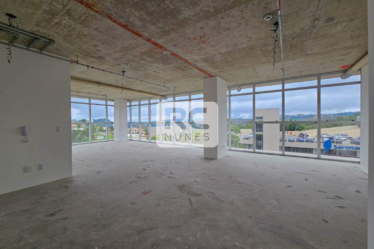 Sala para aluguel no Vale do Sereno: 