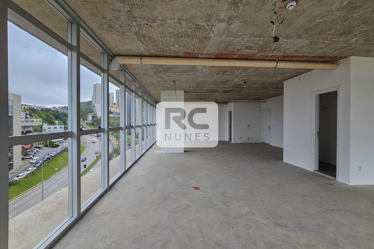 Sala para aluguel no Vale do Sereno: 