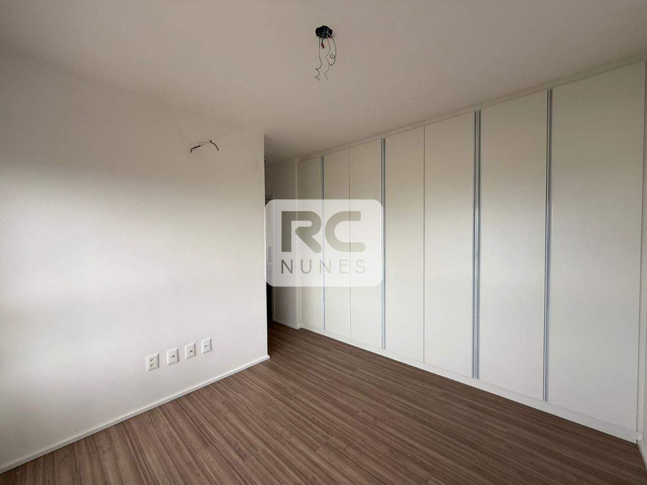 Apartamento para aluguel no Vila da Serra: 