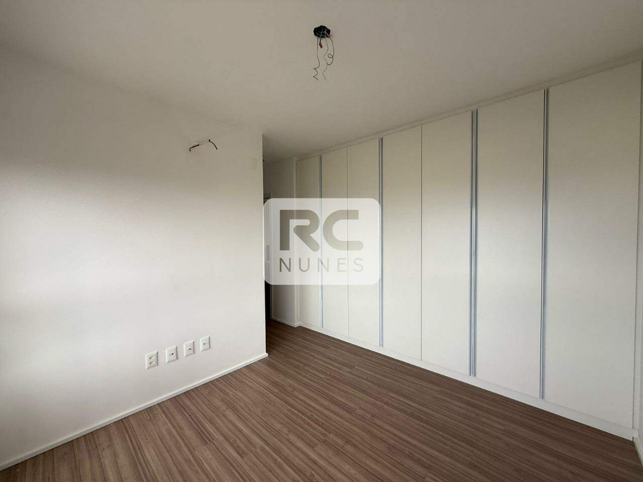 Apartamento para aluguel no Vila da Serra: 