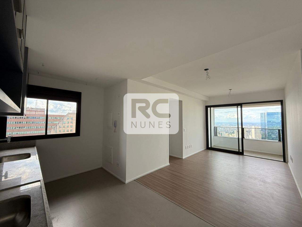 Apartamento para aluguel no Vila da Serra: 
