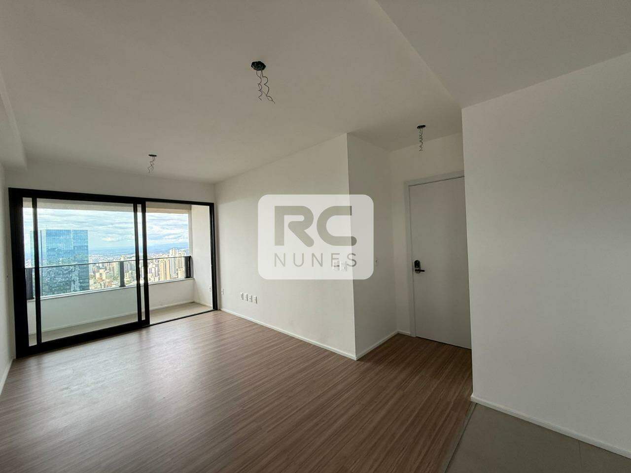 Apartamento para aluguel no Vila da Serra: 