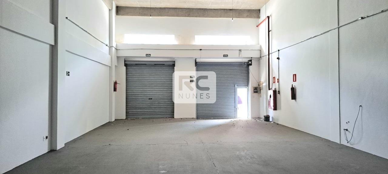 Loja para aluguel no Centro: 