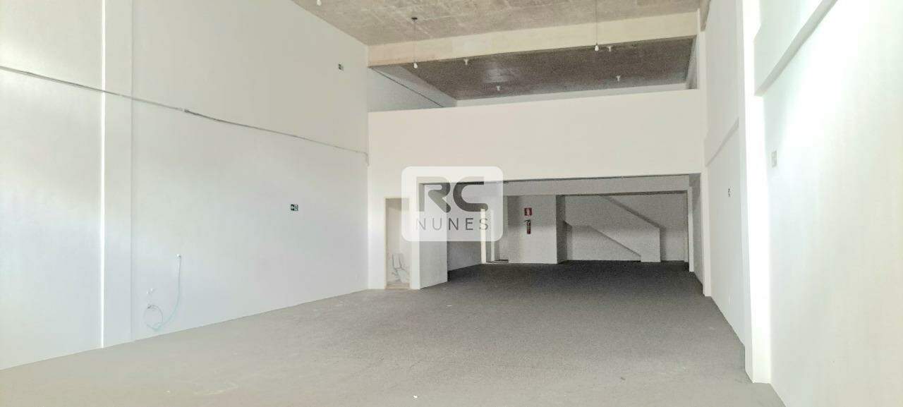 Loja para aluguel no Centro: 