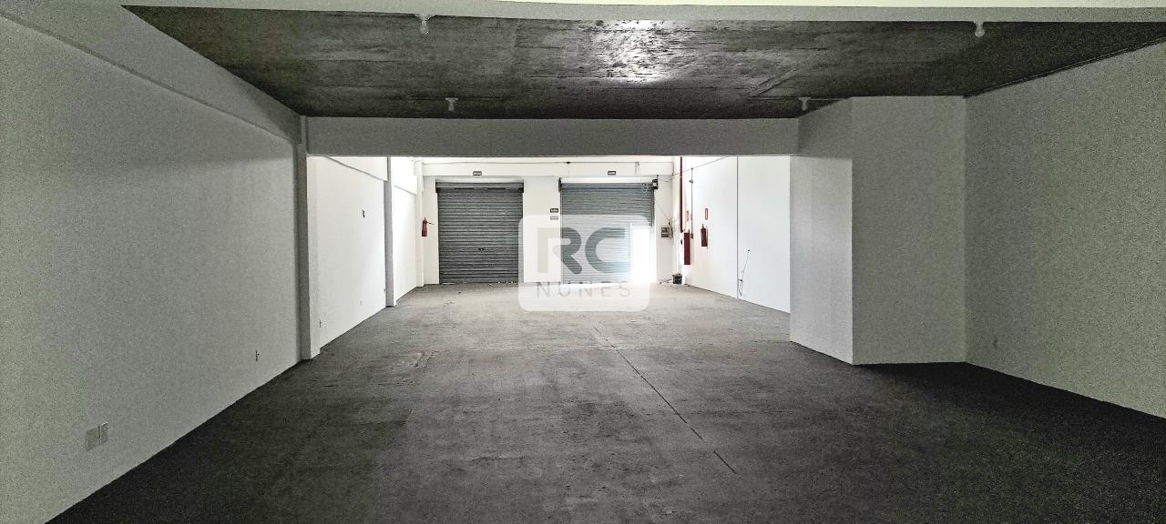 Loja para aluguel no Centro: 