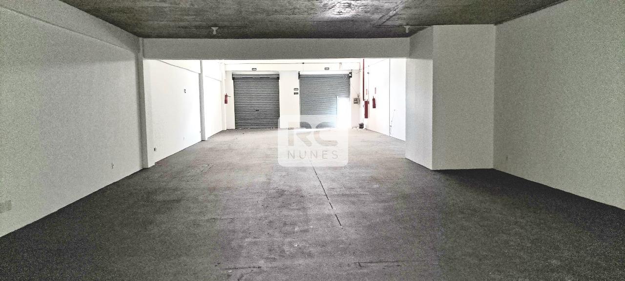 Loja para aluguel no Centro: 