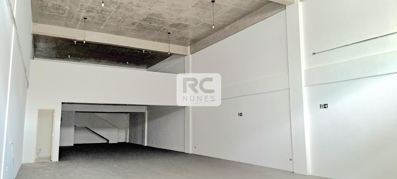 Loja para aluguel no Centro: 