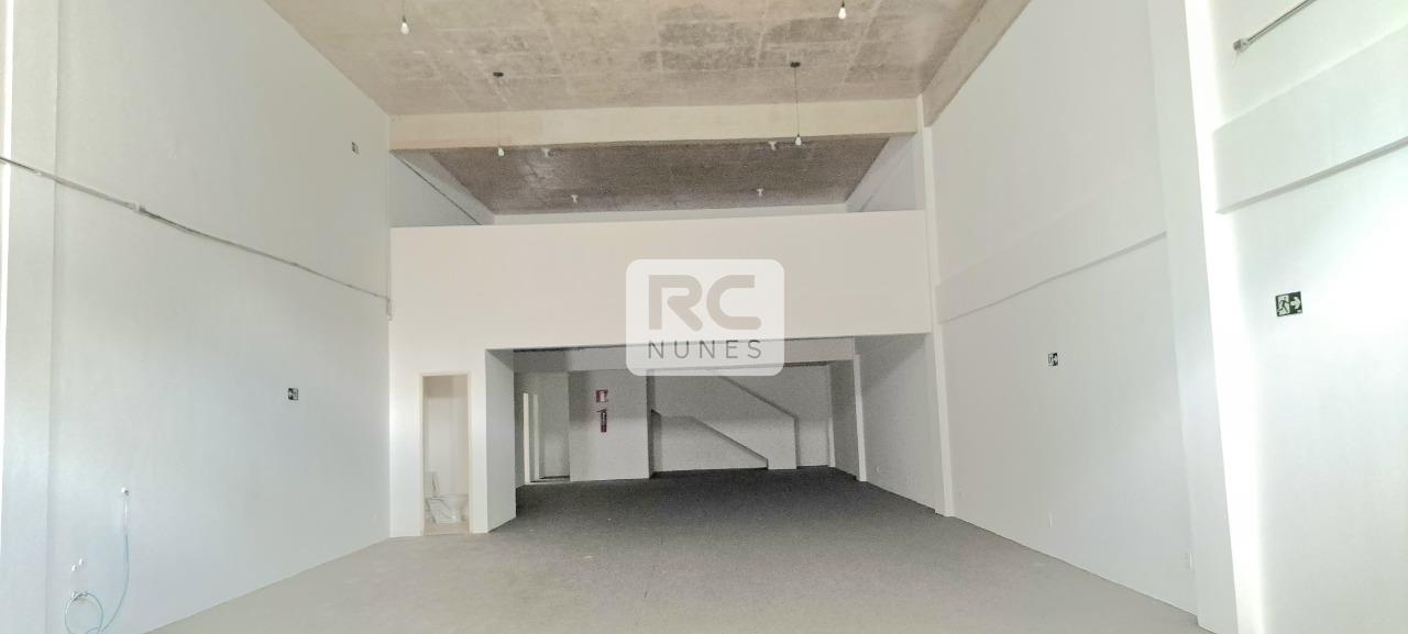 Loja para aluguel no Centro: 