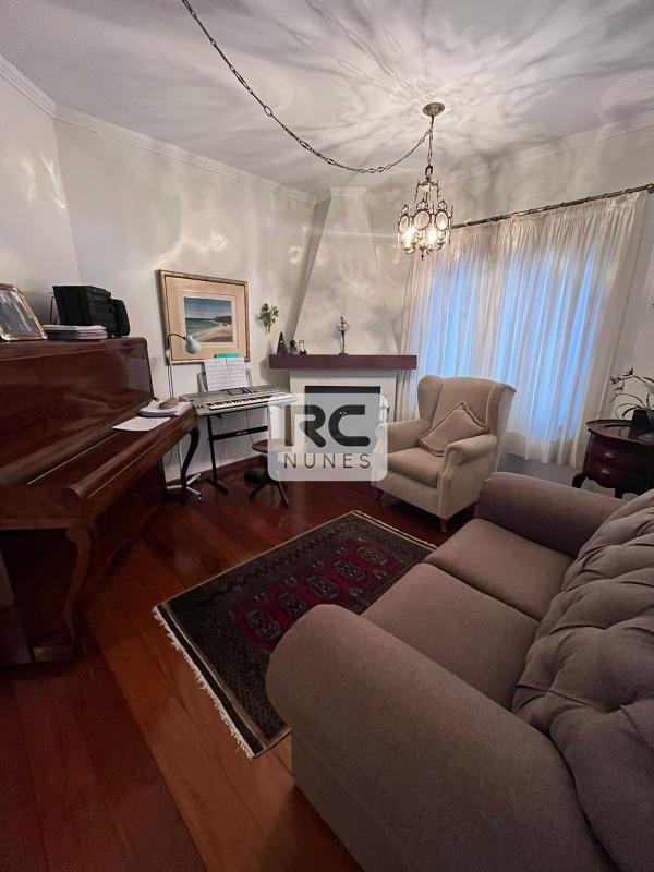 Casa à venda no Santa Lúcia: 