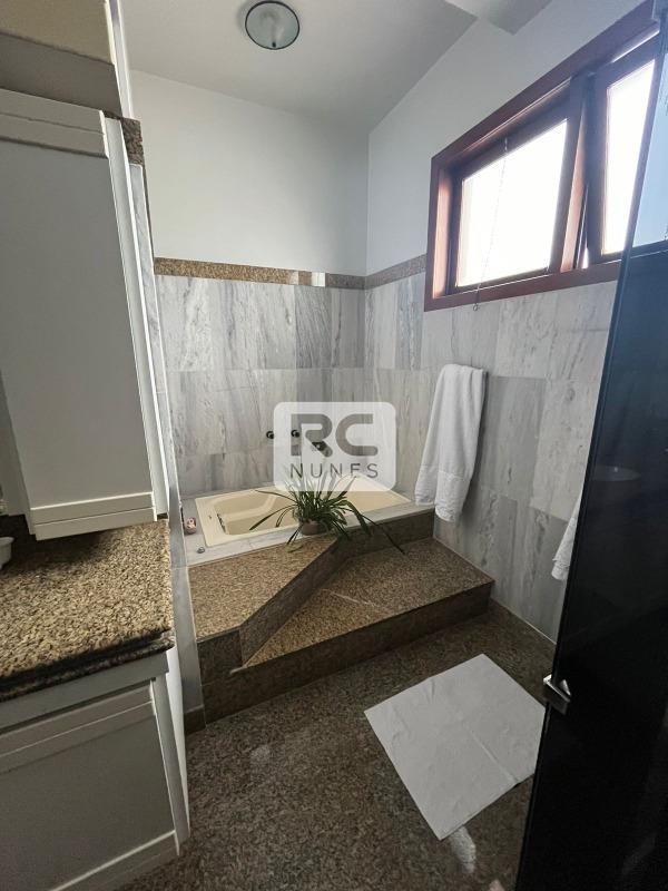 Casa à venda no Santa Lúcia: 