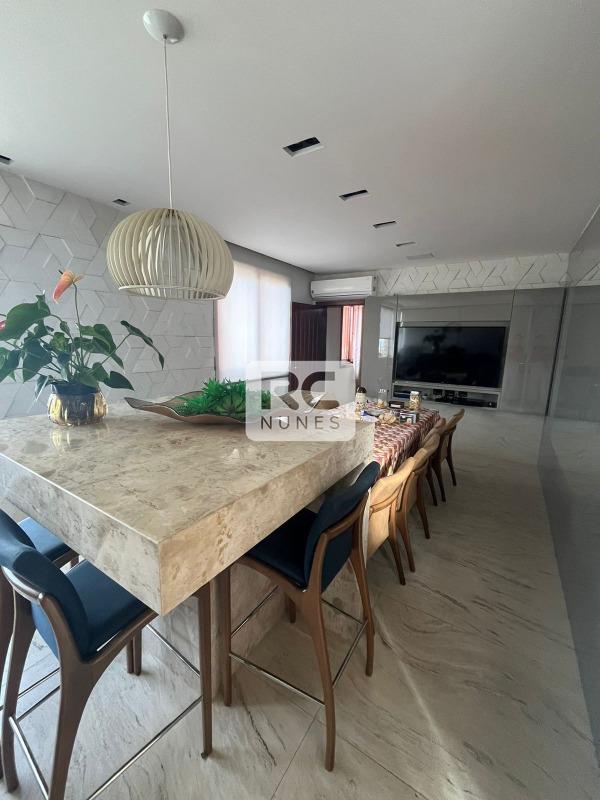 Casa à venda no Santa Lúcia: 