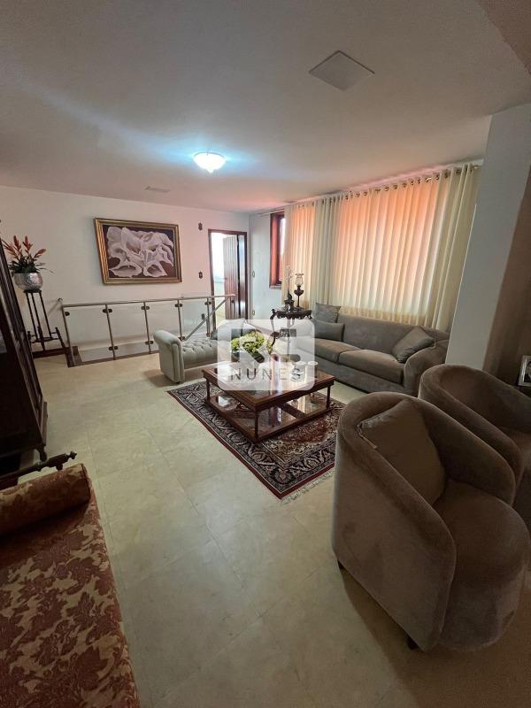 Casa à venda no Santa Lúcia: 