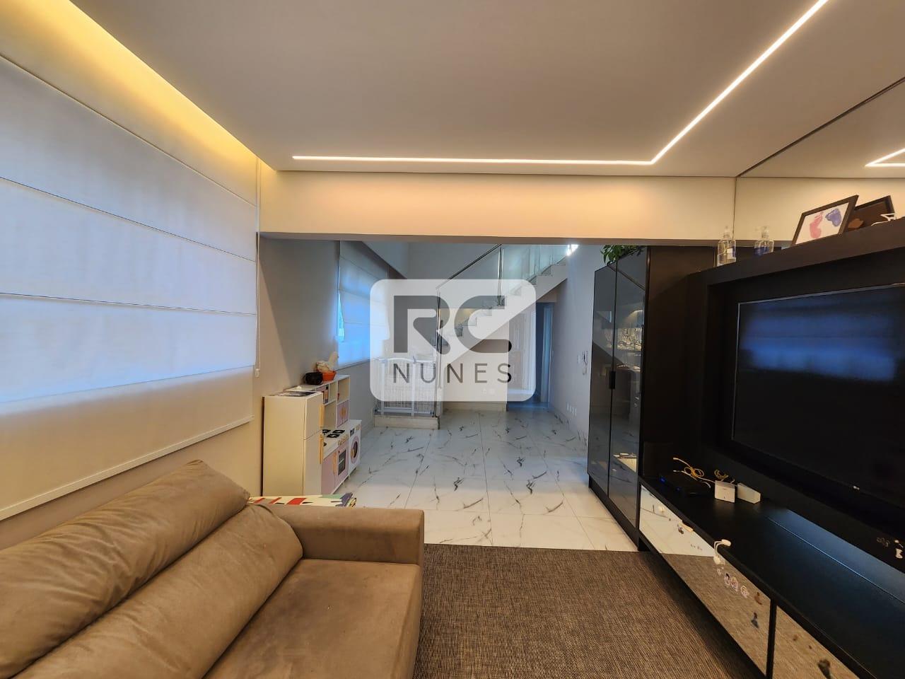 Apartamento à venda no São Pedro: 