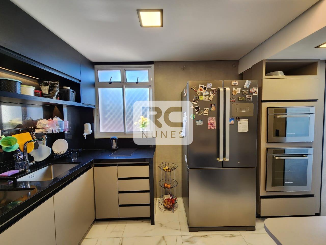 Apartamento à venda no São Pedro: 