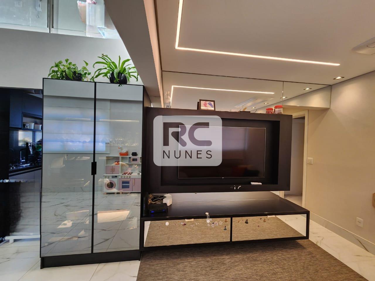 Apartamento à venda no São Pedro: 