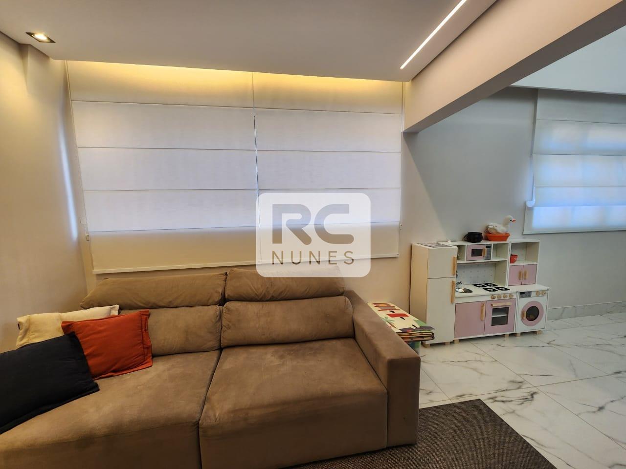 Apartamento à venda no São Pedro: 