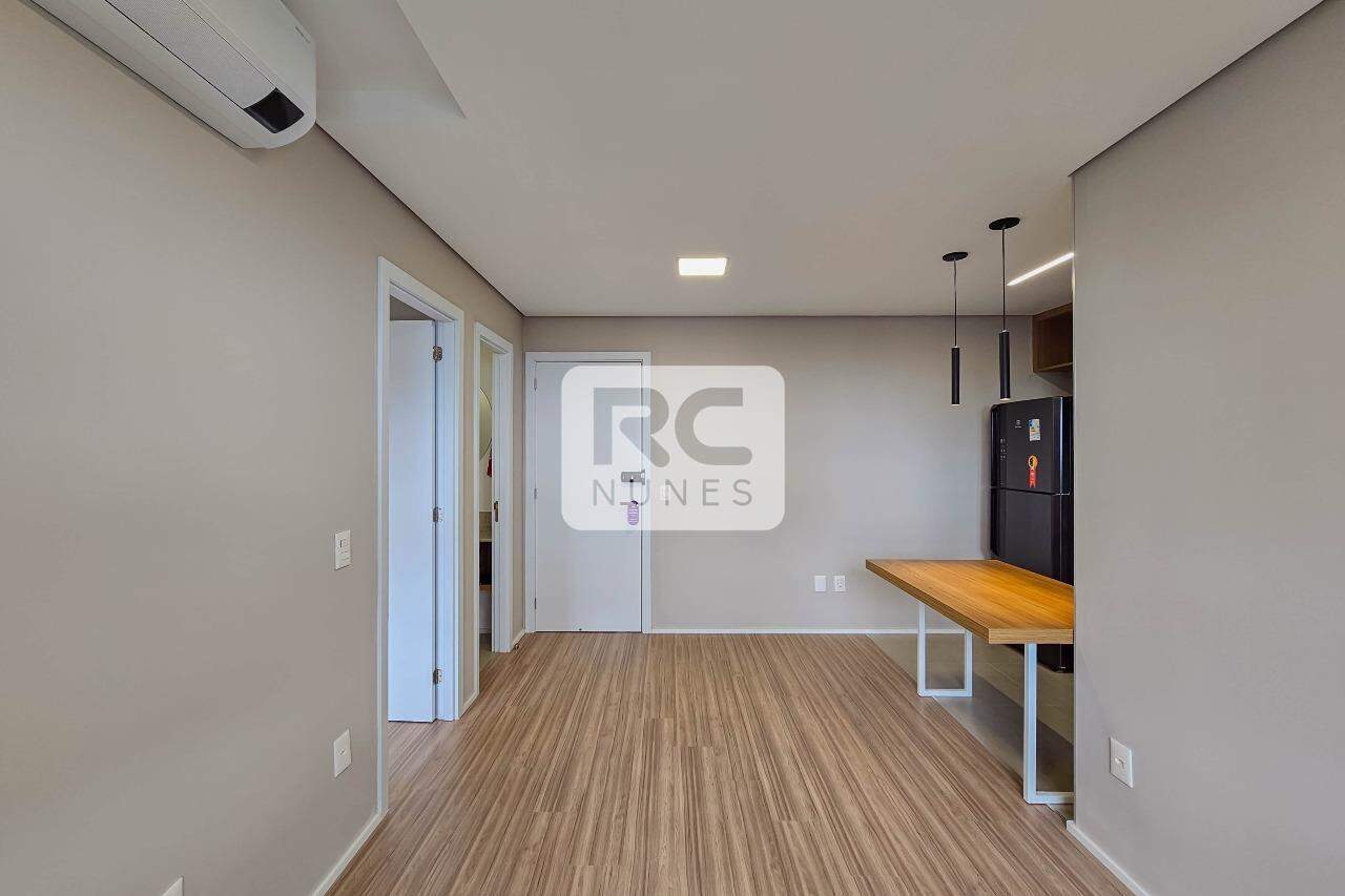 Apartamento para aluguel no Vila da Serra: 