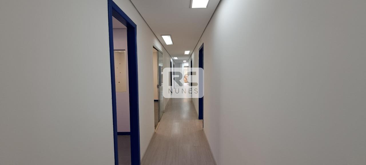 Loja para aluguel no Vale do Sereno: 