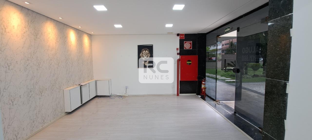 Loja para aluguel no Vale do Sereno: 