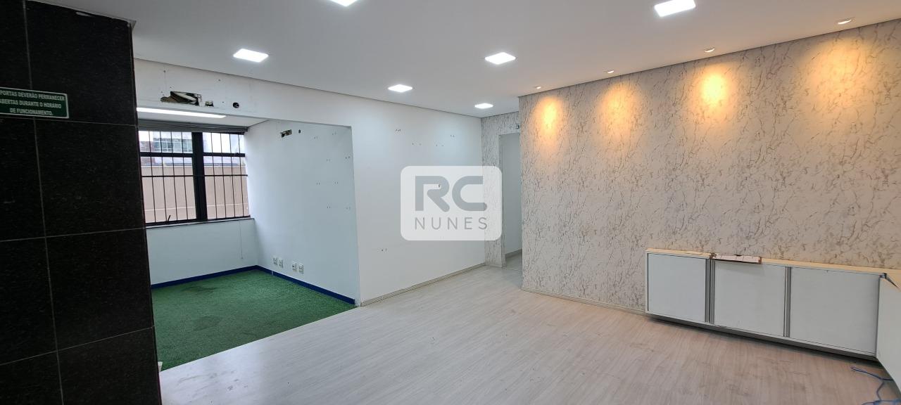 Loja para aluguel no Vale do Sereno: 