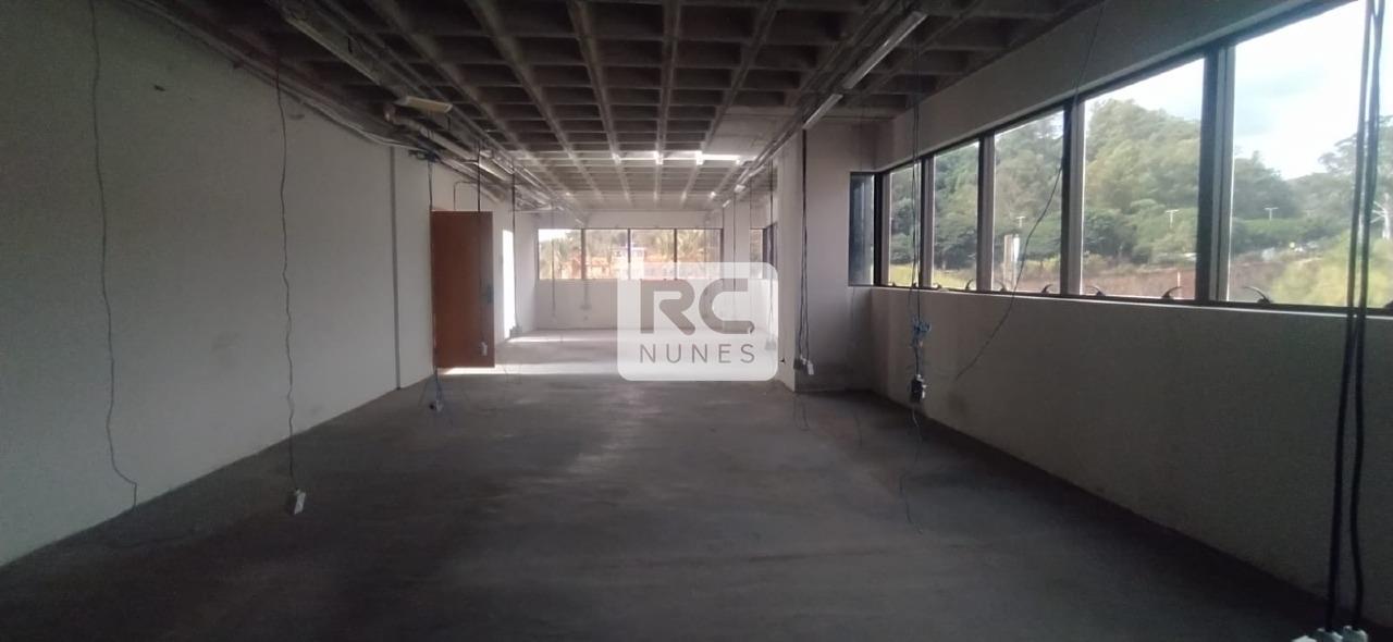 Sala para aluguel no Santa Lúcia: 