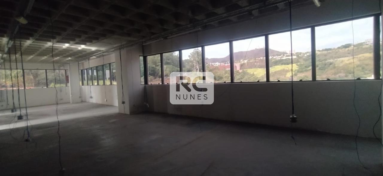 Sala para aluguel no Santa Lúcia: 