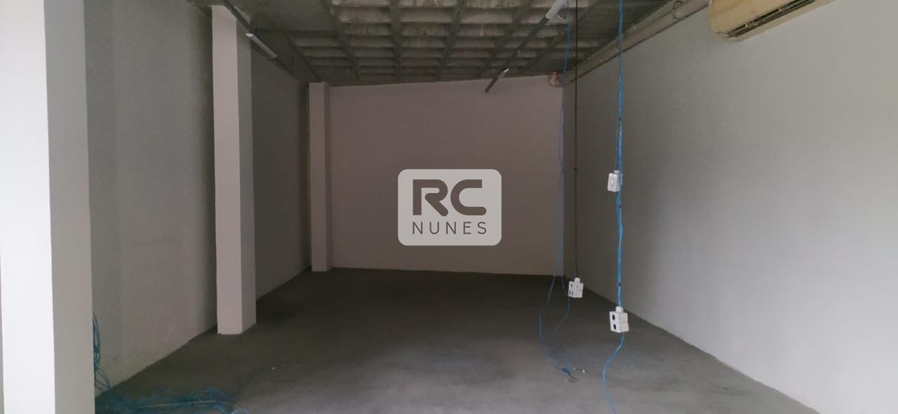 Sala para aluguel no Santa Lúcia: 