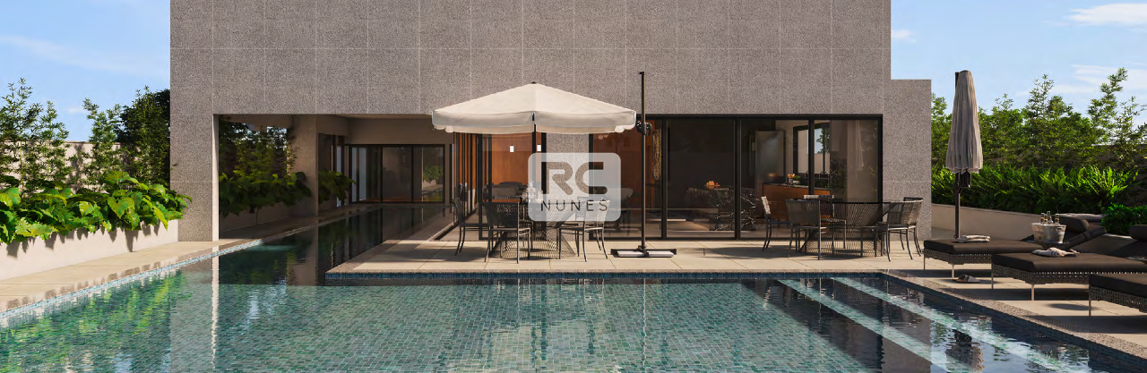 Apartamento 4 quartos à venda no Santo Antônio: 