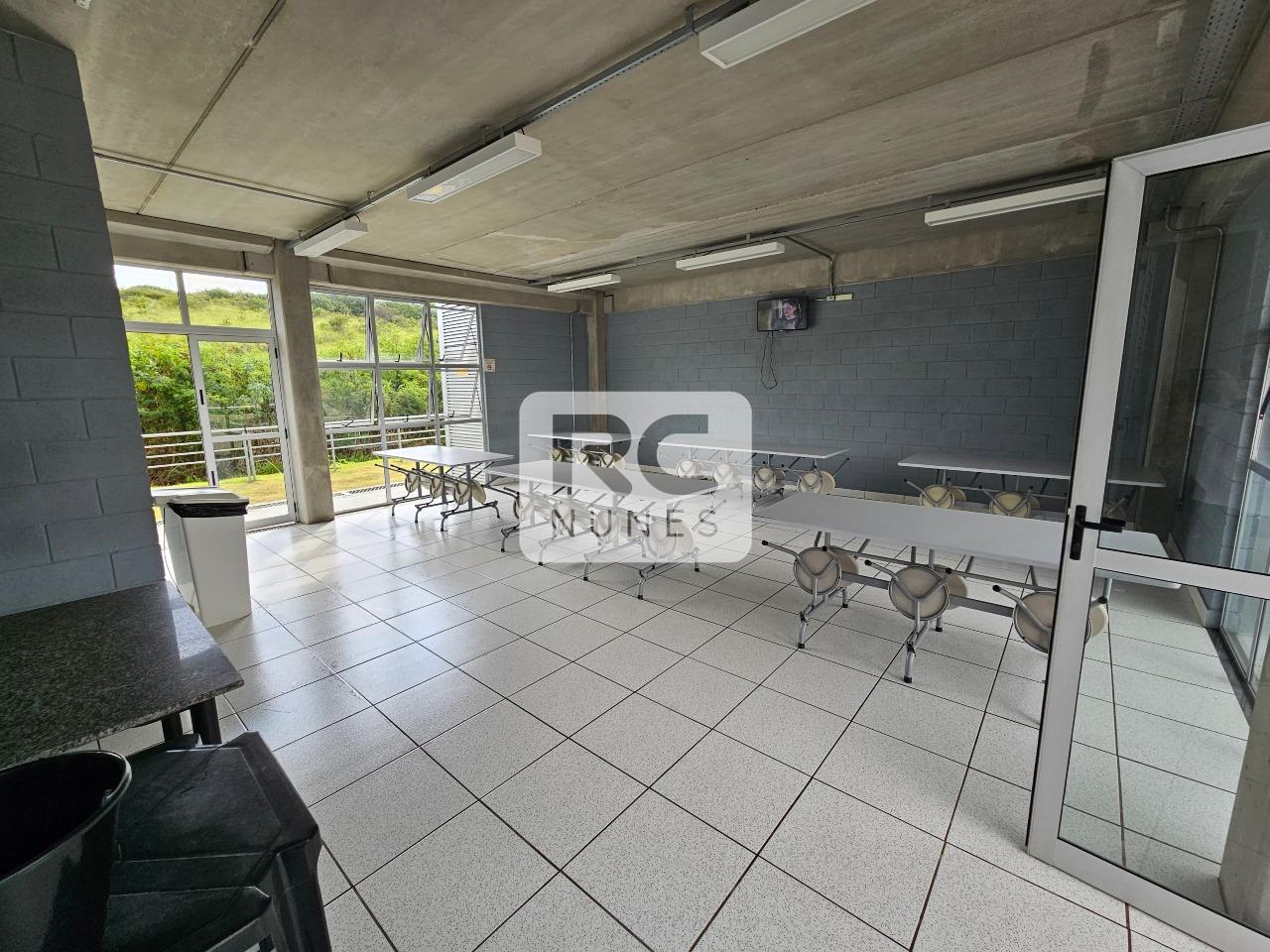 Galpão para aluguel no Distrito Industrial Barreiro de Cima Norte: 