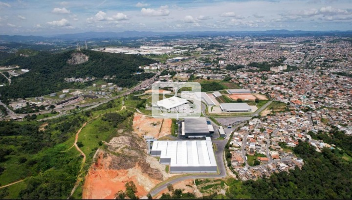 Galpão para aluguel no Amazonas: 
