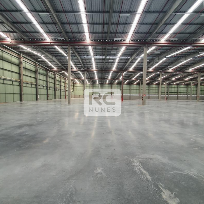 Galpão para aluguel no Amazonas: 