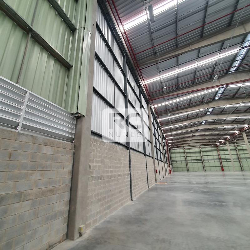 Galpão para aluguel no Amazonas: 