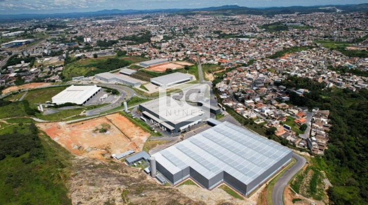 Galpão para aluguel no Amazonas: 